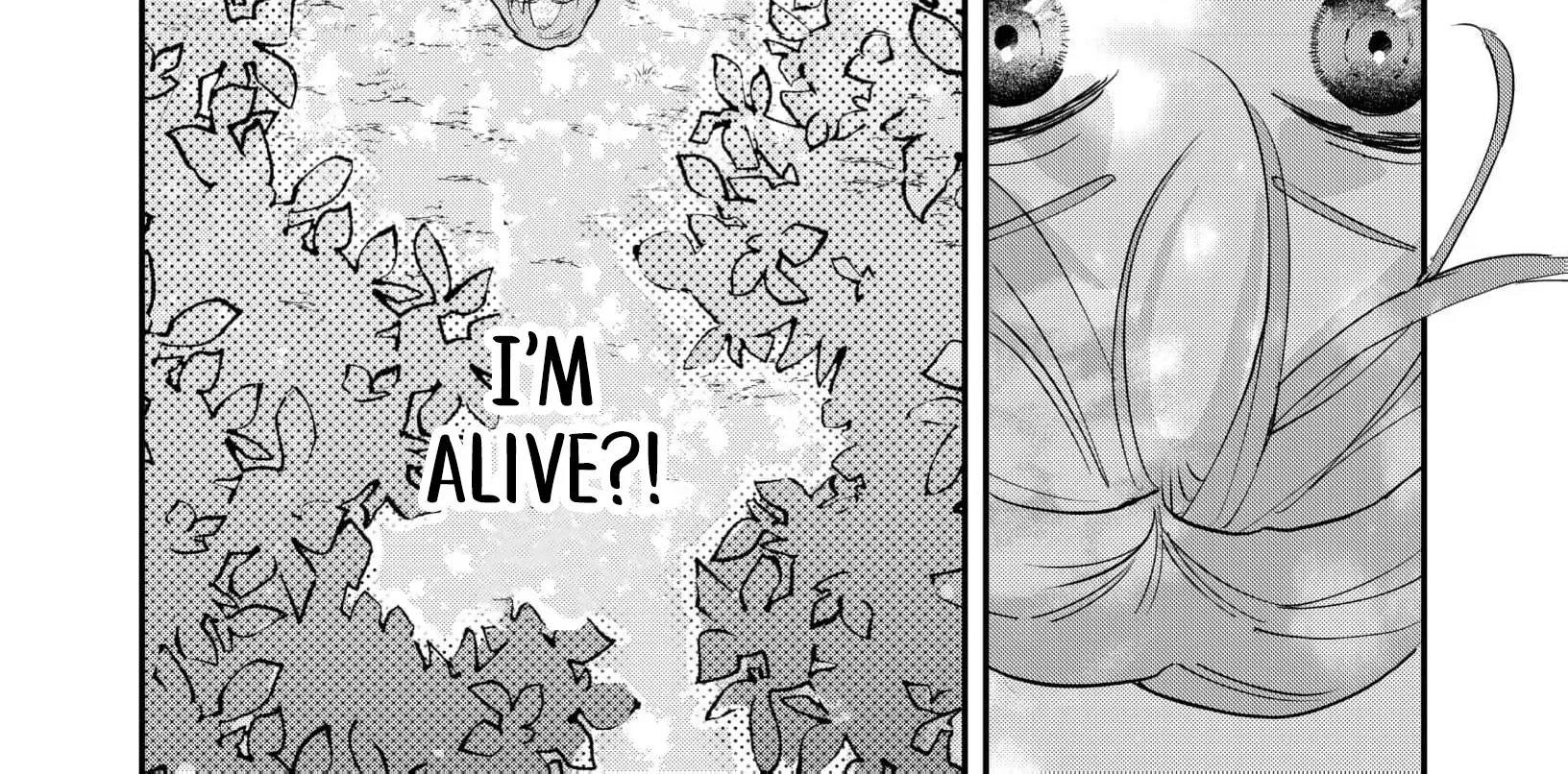 A Love That Never Bloomed Because of Our Difference in Status... Though It's Too Late Now Chapter 1 - page 30