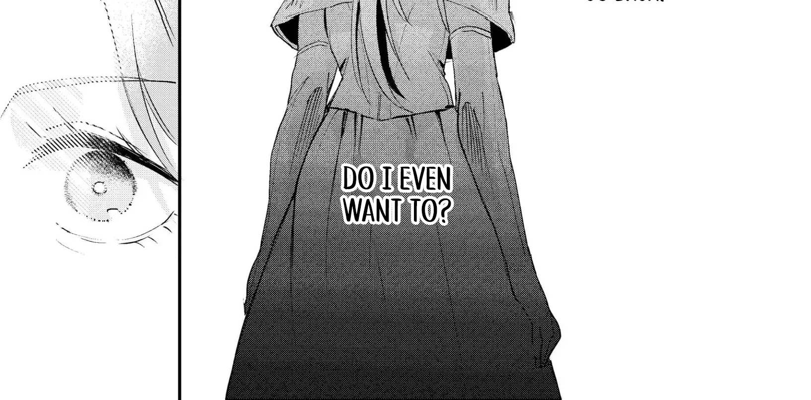 A Love That Never Bloomed Because of Our Difference in Status... Though It's Too Late Now Chapter 1 - page 32