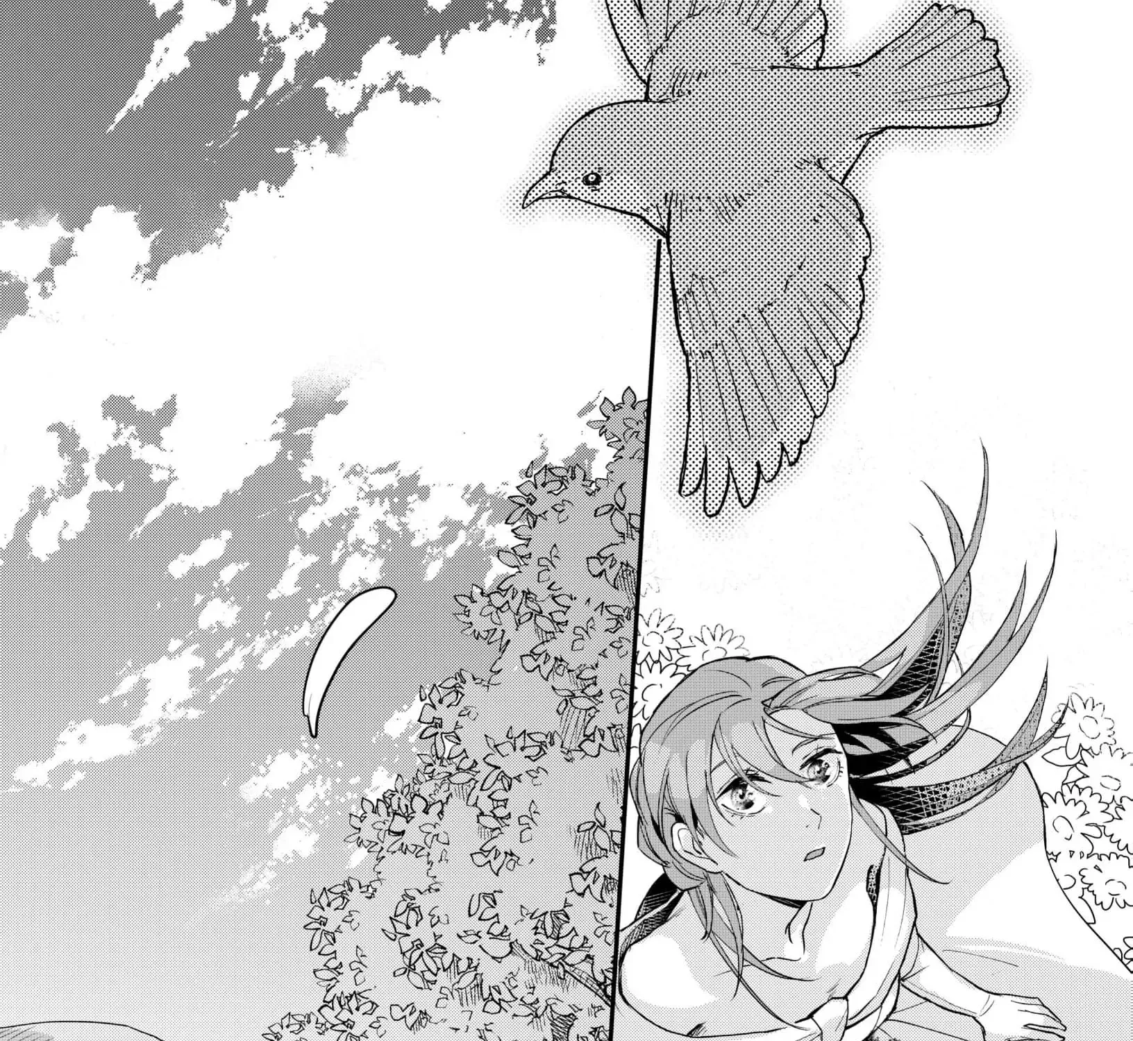 A Love That Never Bloomed Because of Our Difference in Status... Though It's Too Late Now Chapter 1 - page 33