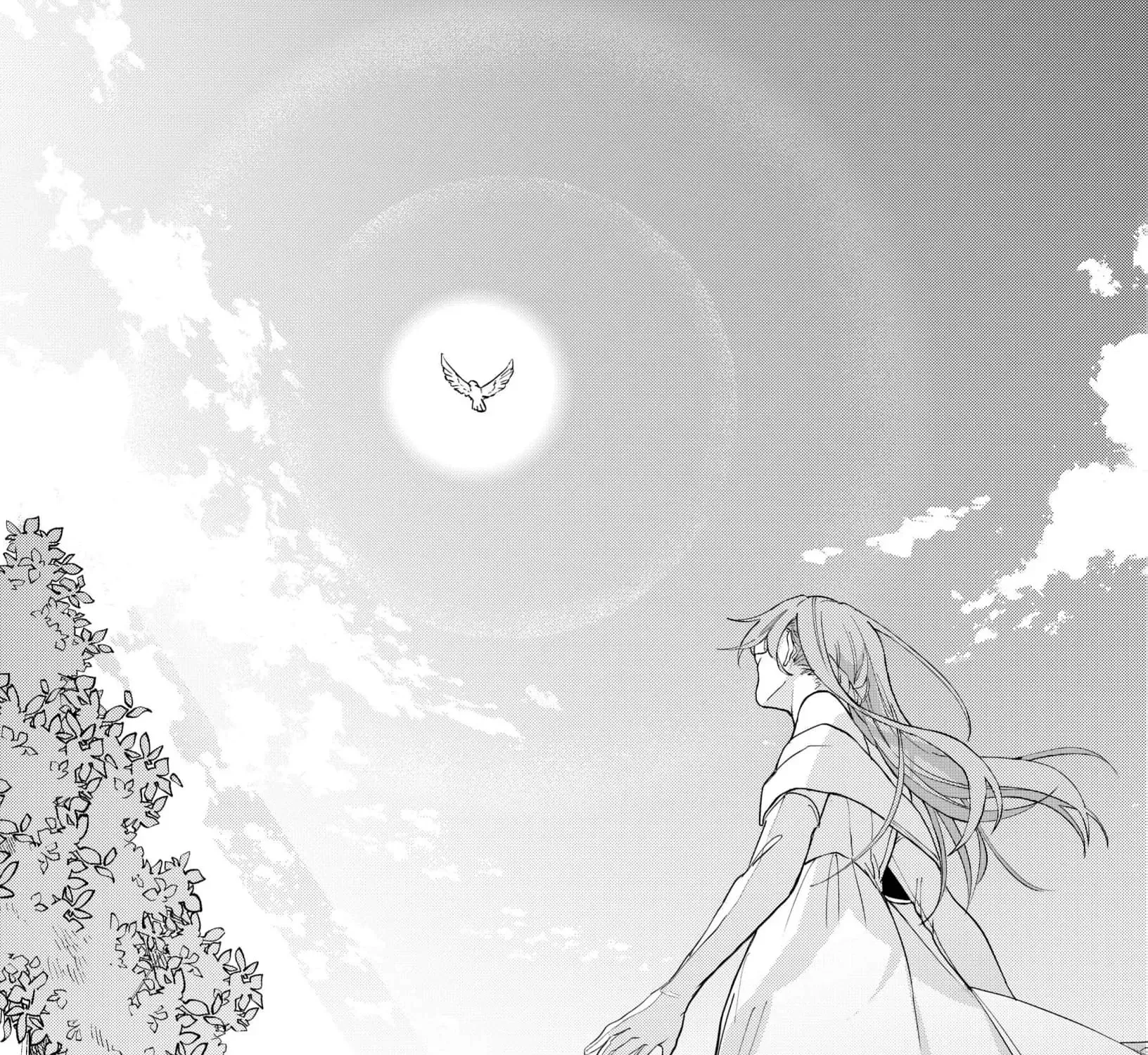 A Love That Never Bloomed Because of Our Difference in Status... Though It's Too Late Now Chapter 1 - page 35