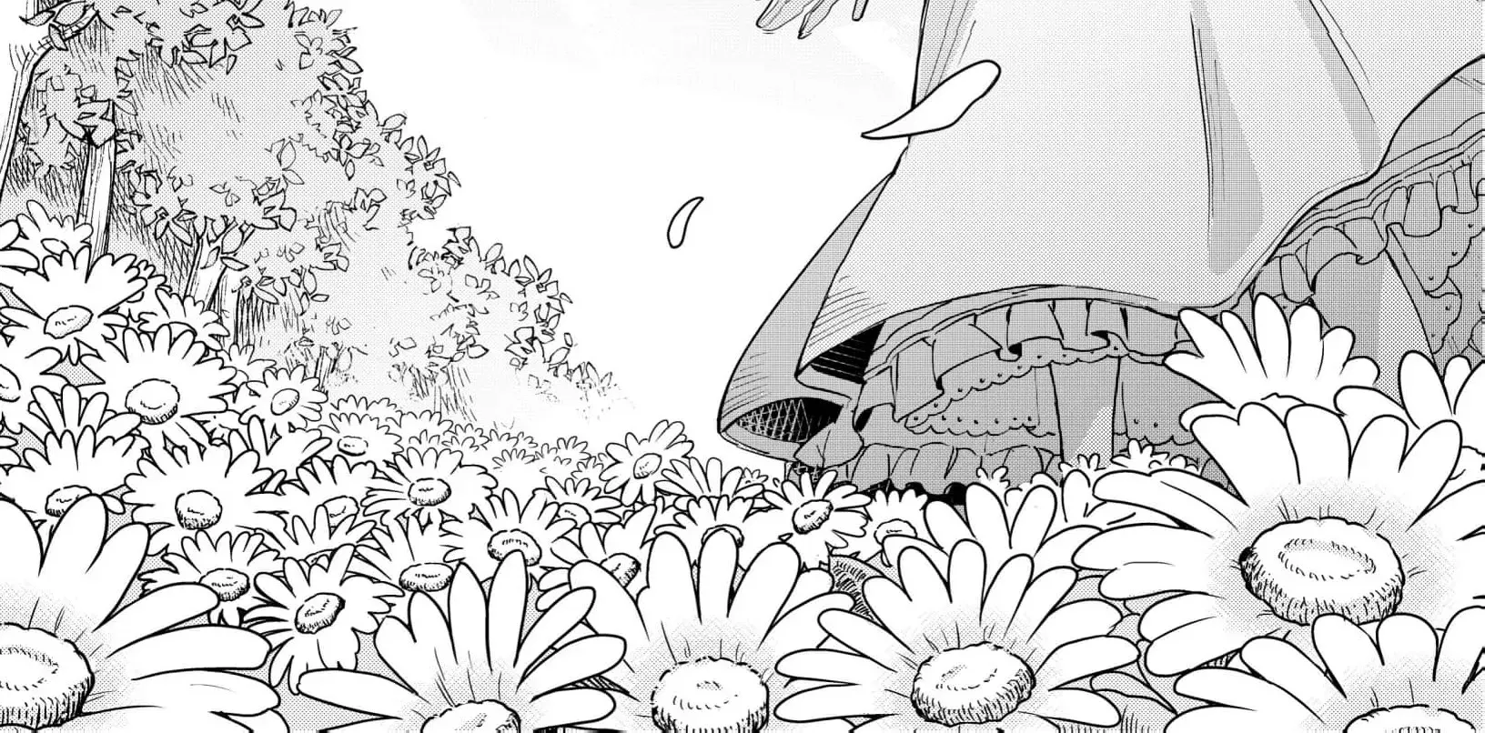 A Love That Never Bloomed Because of Our Difference in Status... Though It's Too Late Now Chapter 1 - page 36