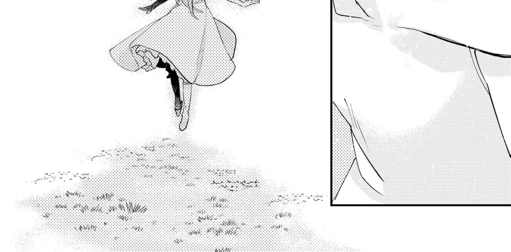 A Love That Never Bloomed Because of Our Difference in Status... Though It's Too Late Now Chapter 1 - page 38