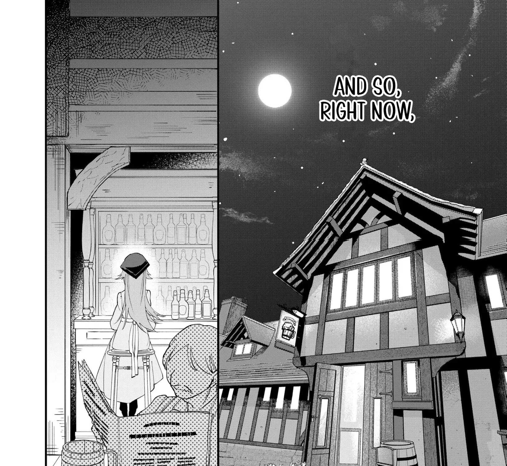A Love That Never Bloomed Because of Our Difference in Status... Though It's Too Late Now Chapter 1 - page 39