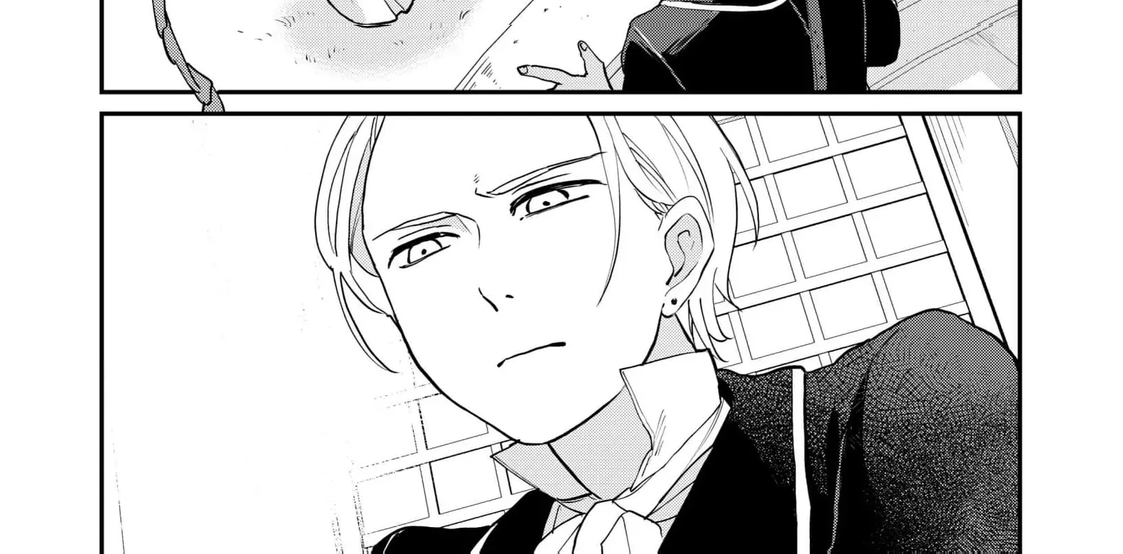 A Love That Never Bloomed Because of Our Difference in Status... Though It's Too Late Now Chapter 1 - page 56