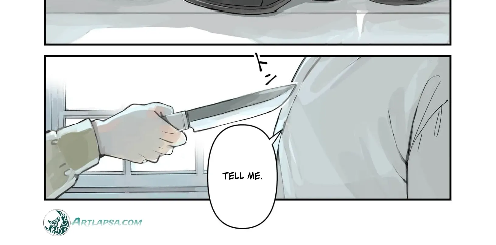 A Love That Never Bloomed Because of Our Difference in Status... Though It's Too Late Now Chapter 1 - page 6