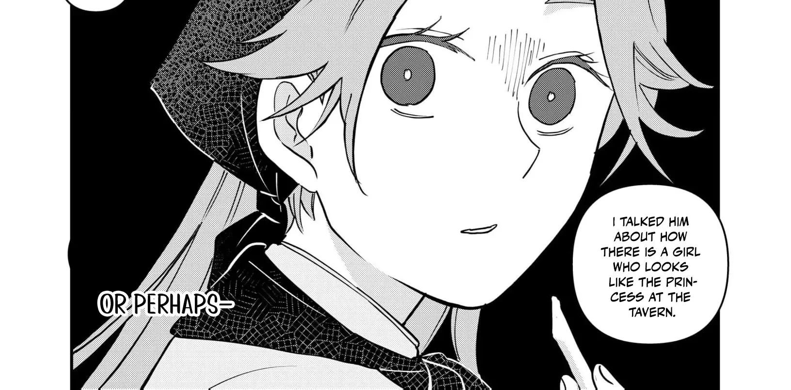 A Love That Never Bloomed Because of Our Difference in Status... Though It's Too Late Now Chapter 1 - page 60