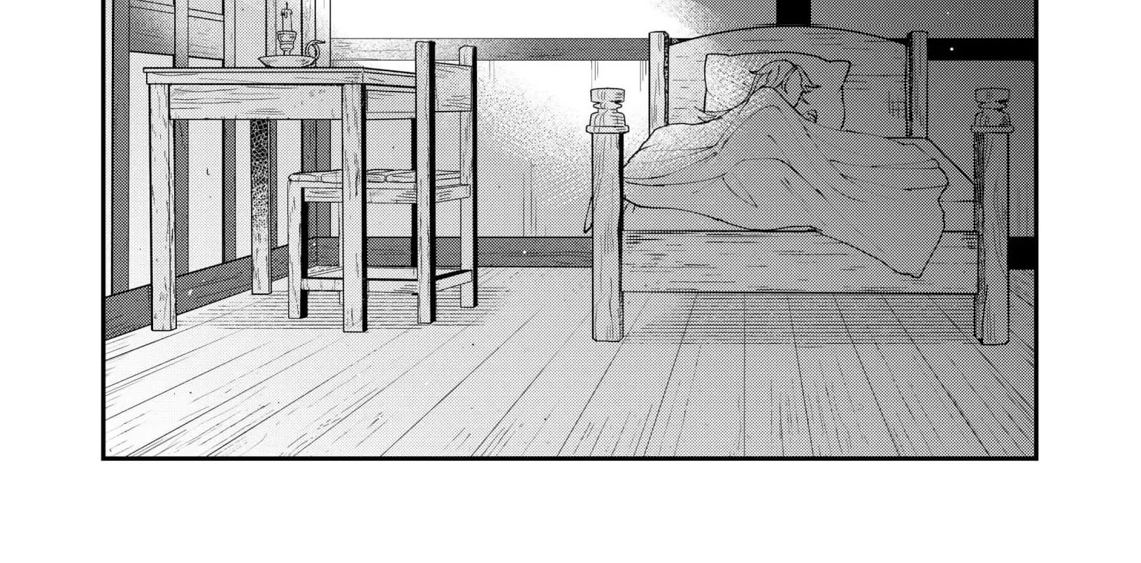A Love That Never Bloomed Because of Our Difference in Status... Though It's Too Late Now Chapter 1 - page 68