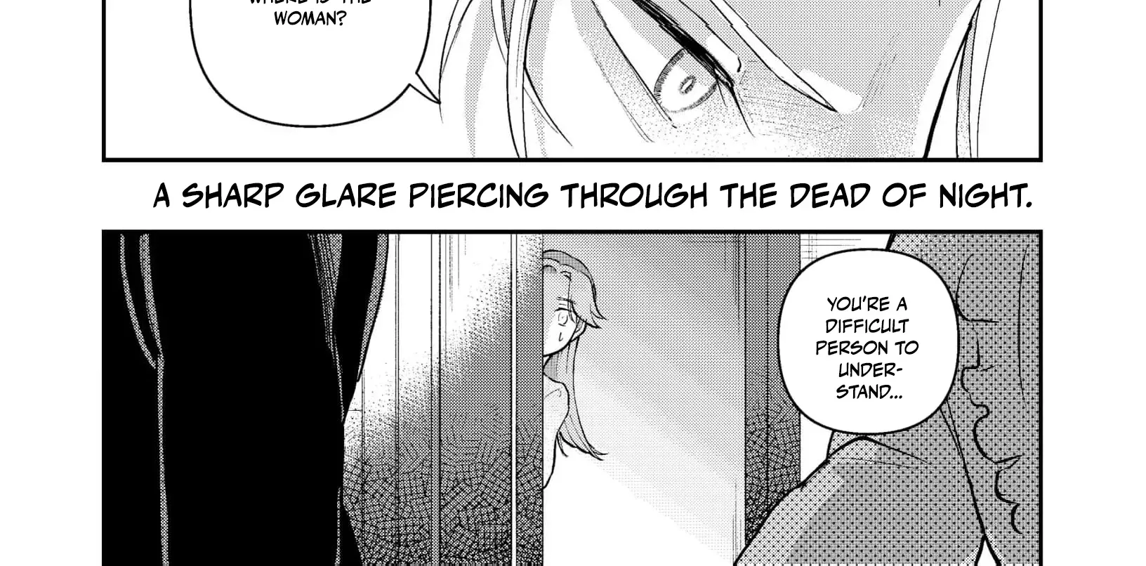 A Love That Never Bloomed Because of Our Difference in Status... Though It's Too Late Now Chapter 1 - page 72