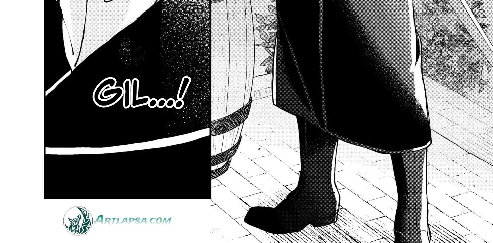 A Love That Never Bloomed Because of Our Difference in Status... Though It's Too Late Now Chapter 1 - page 74