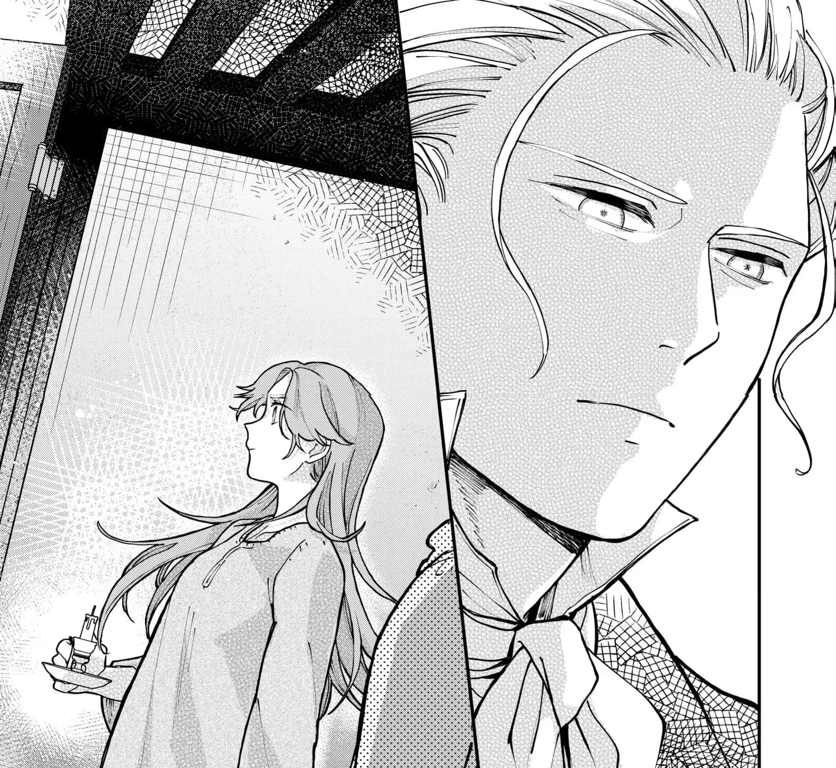 A Love That Never Bloomed Because of Our Difference in Status... Though It's Too Late Now Chapter 1 - page 77