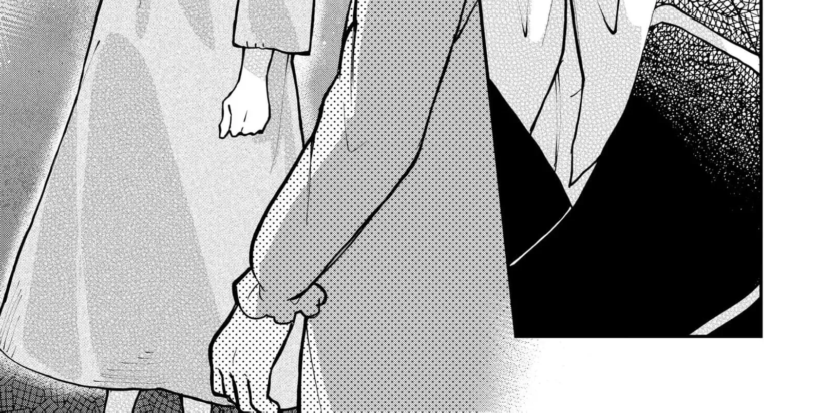 A Love That Never Bloomed Because of Our Difference in Status... Though It's Too Late Now Chapter 1 - page 78