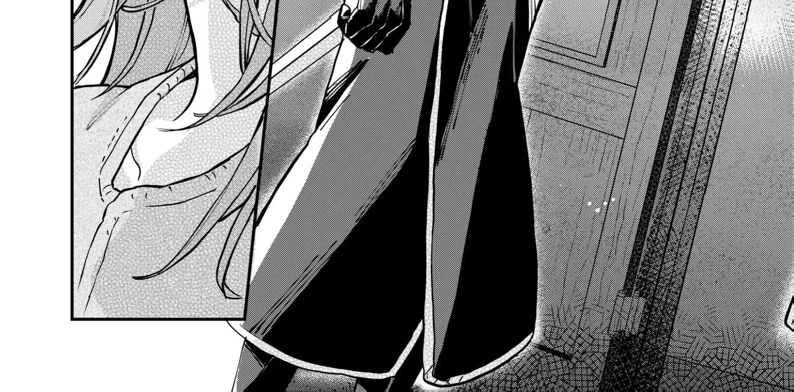 A Love That Never Bloomed Because of Our Difference in Status... Though It's Too Late Now Chapter 1 - page 80