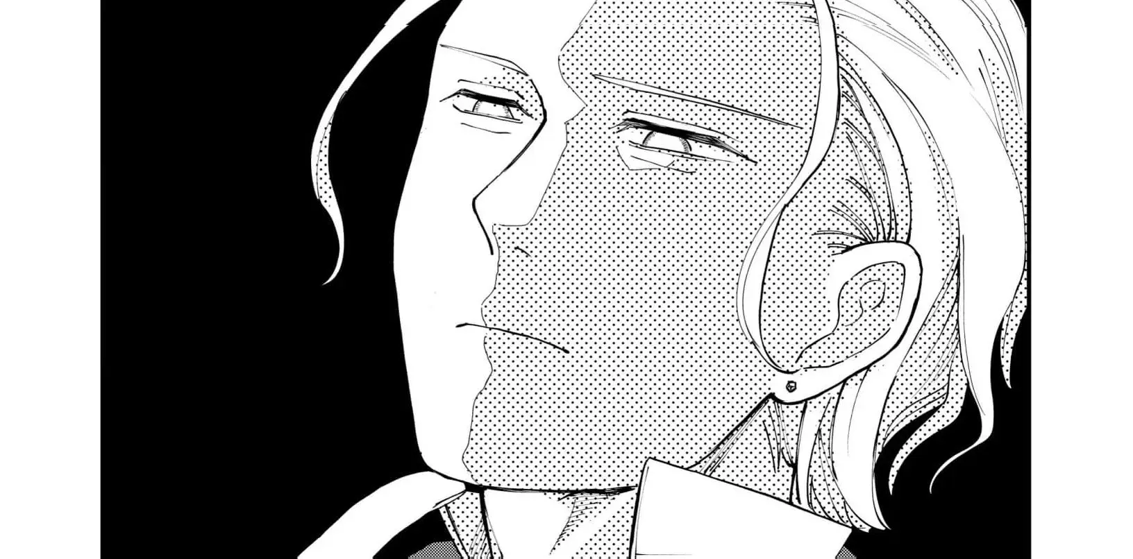 A Love That Never Bloomed Because of Our Difference in Status... Though It's Too Late Now Chapter 2 - page 10