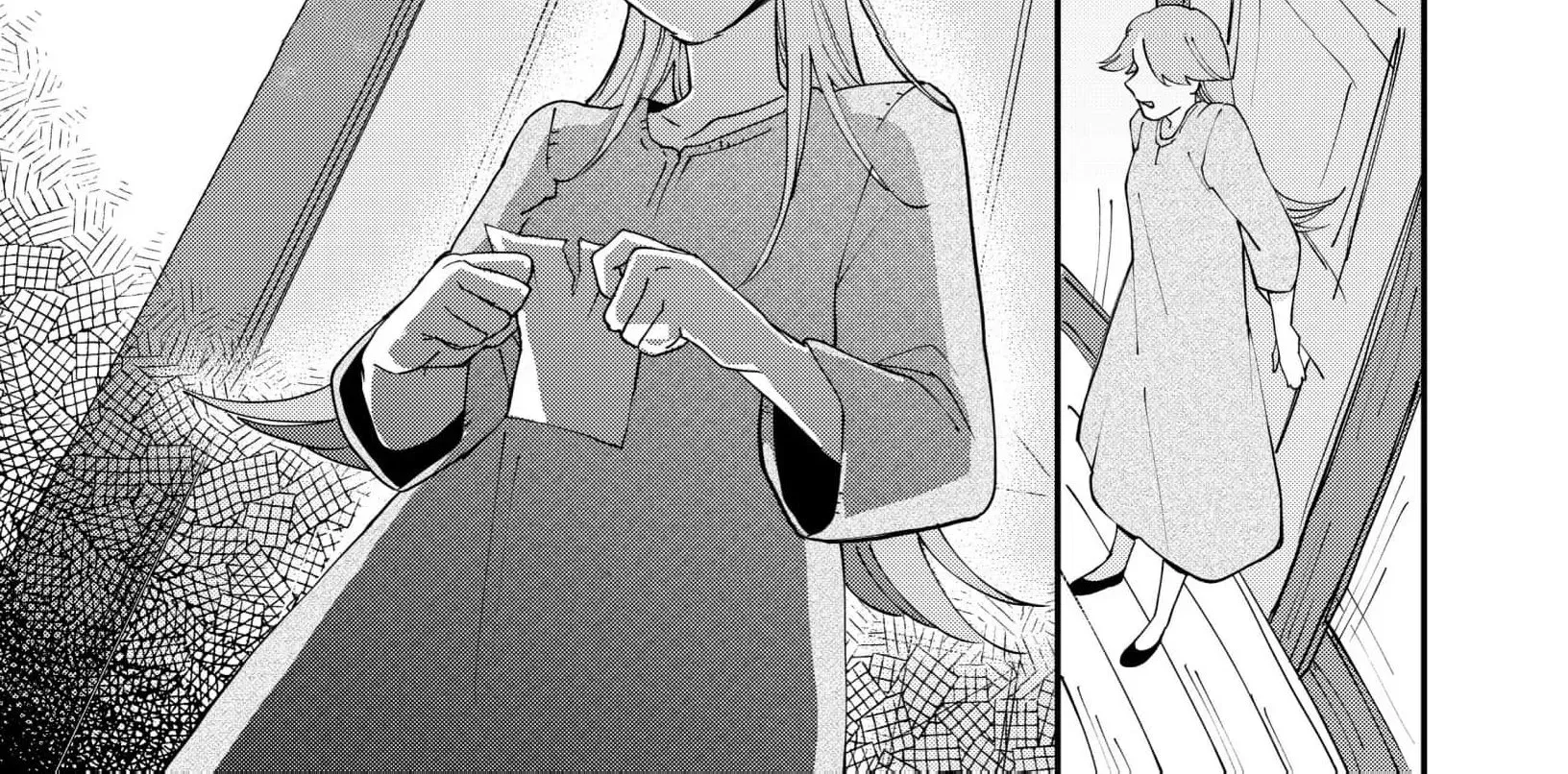 A Love That Never Bloomed Because of Our Difference in Status... Though It's Too Late Now Chapter 2 - page 24