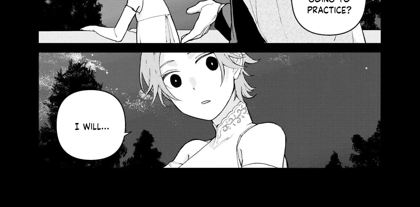 A Love That Never Bloomed Because of Our Difference in Status... Though It's Too Late Now Chapter 2 - page 28