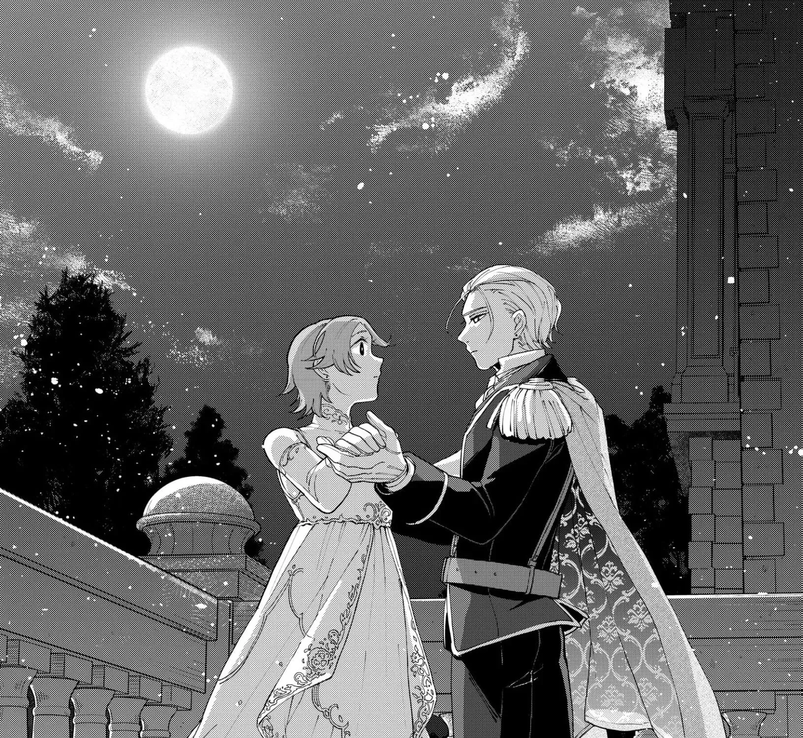 A Love That Never Bloomed Because of Our Difference in Status... Though It's Too Late Now Chapter 2 - page 29