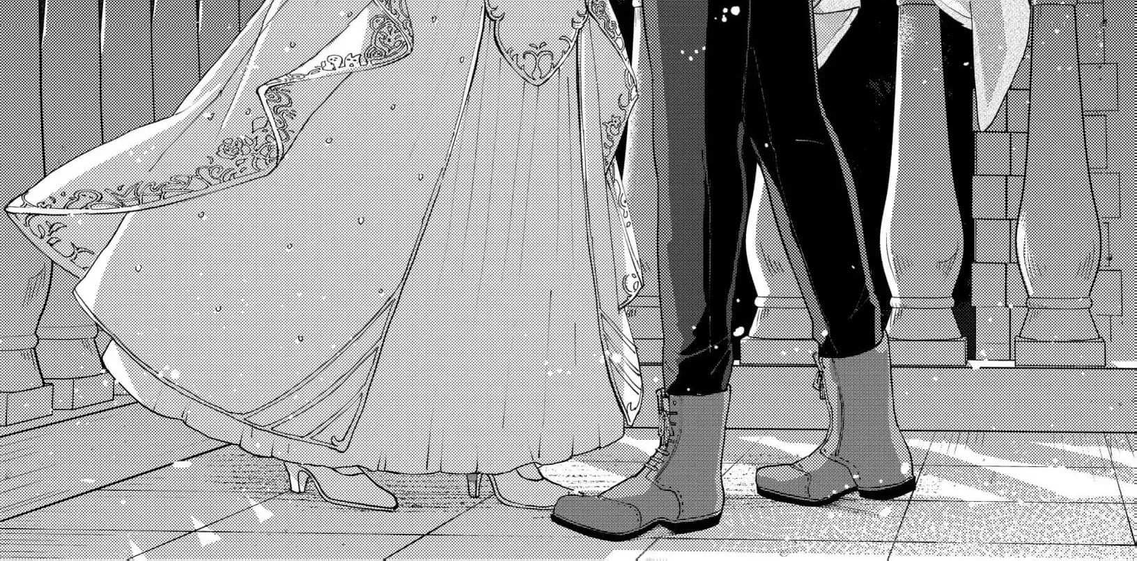 A Love That Never Bloomed Because of Our Difference in Status... Though It's Too Late Now Chapter 2 - page 30