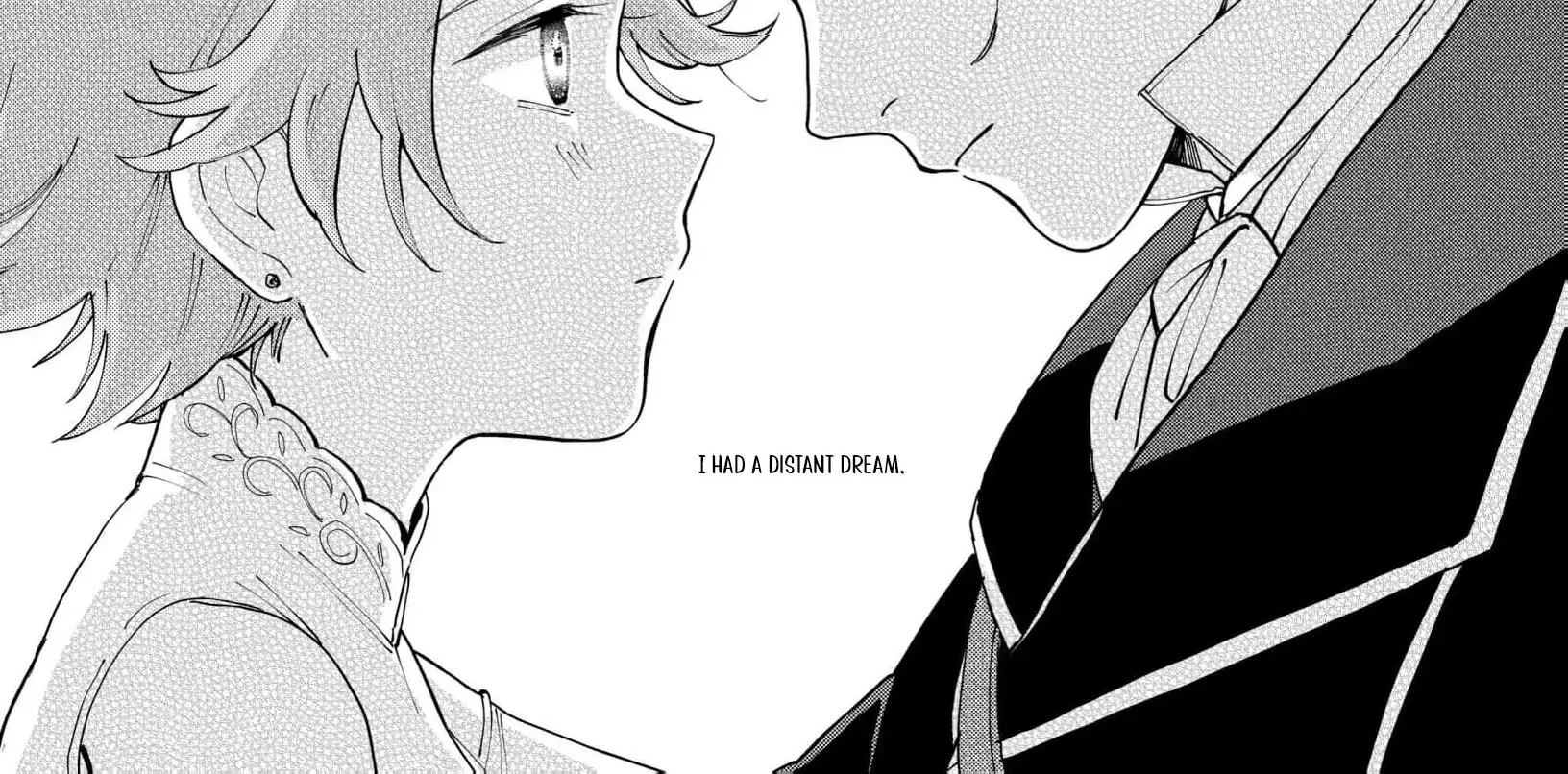 A Love That Never Bloomed Because of Our Difference in Status... Though It's Too Late Now Chapter 2 - page 34