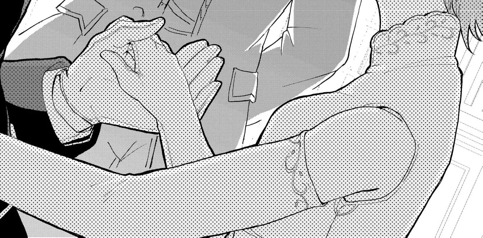 A Love That Never Bloomed Because of Our Difference in Status... Though It's Too Late Now Chapter 2 - page 36