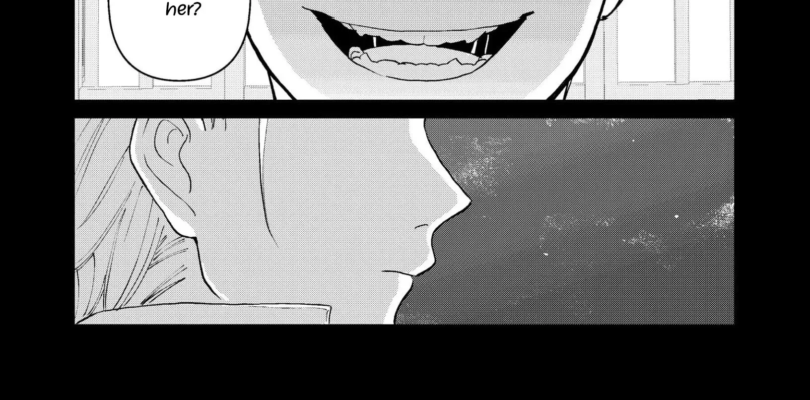 A Love That Never Bloomed Because of Our Difference in Status... Though It's Too Late Now Chapter 2 - page 38