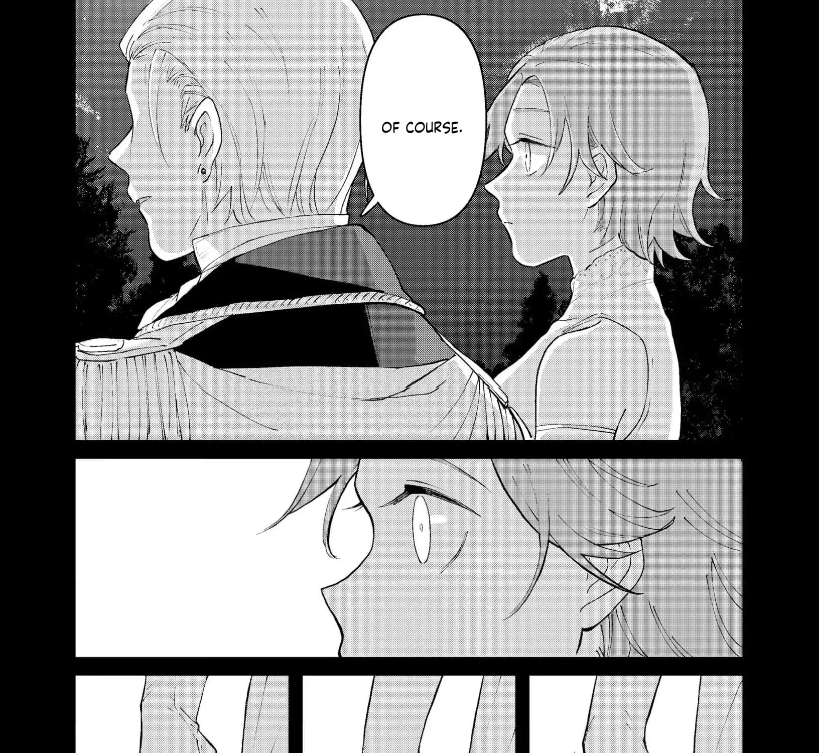 A Love That Never Bloomed Because of Our Difference in Status... Though It's Too Late Now Chapter 2 - page 39