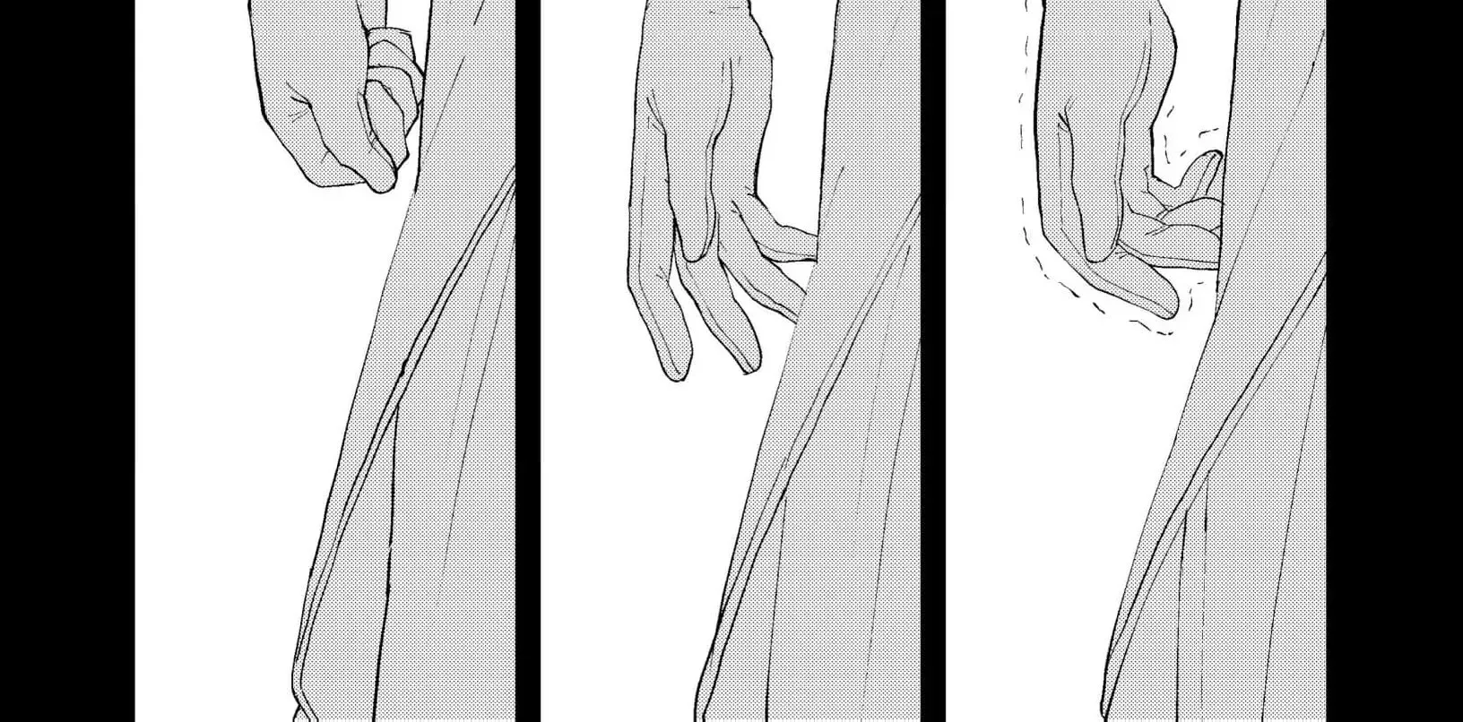 A Love That Never Bloomed Because of Our Difference in Status... Though It's Too Late Now Chapter 2 - page 40