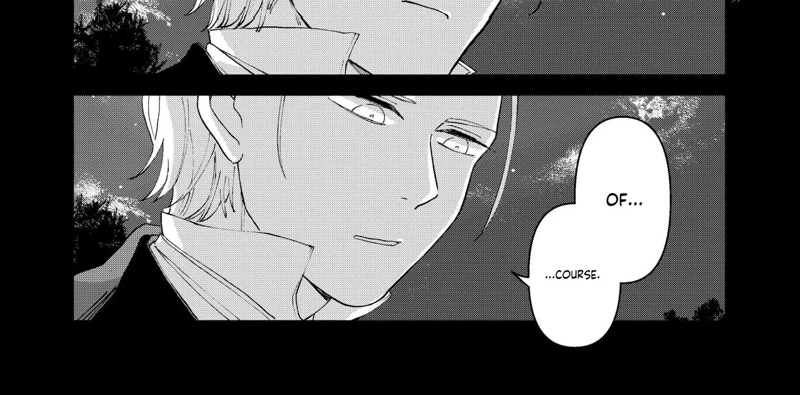 A Love That Never Bloomed Because of Our Difference in Status... Though It's Too Late Now Chapter 2 - page 46