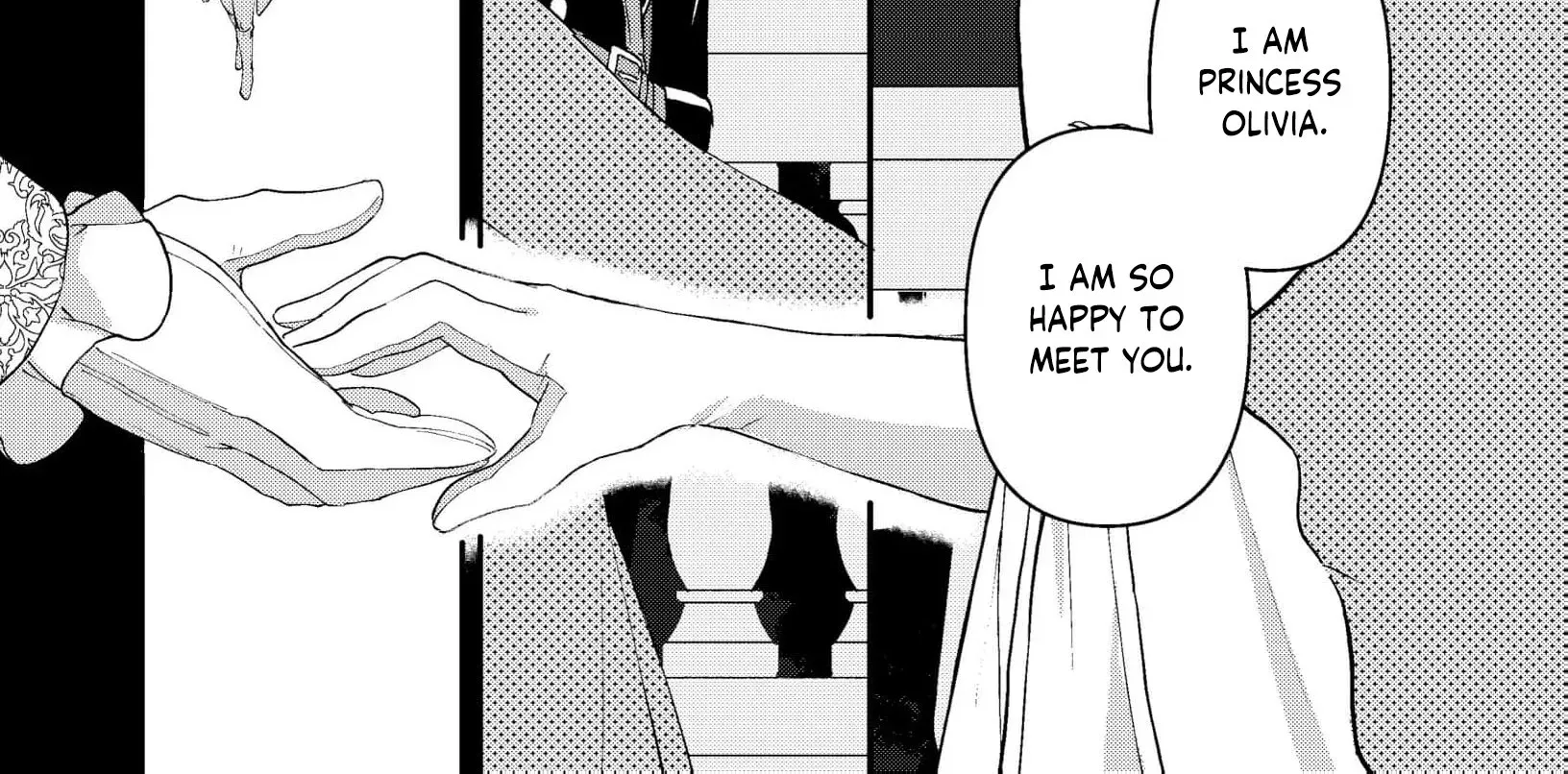 A Love That Never Bloomed Because of Our Difference in Status... Though It's Too Late Now Chapter 2 - page 48