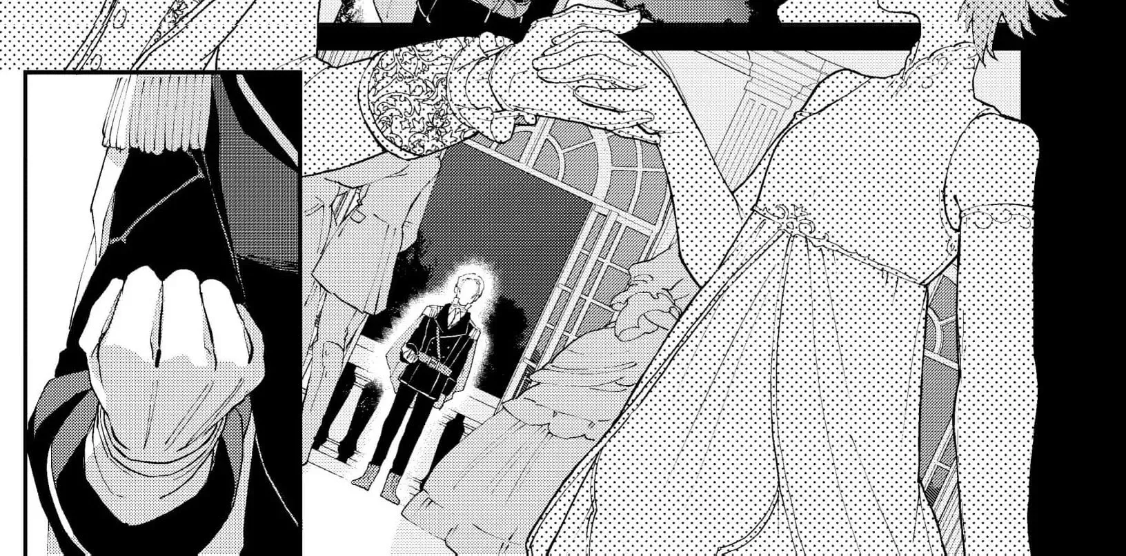 A Love That Never Bloomed Because of Our Difference in Status... Though It's Too Late Now Chapter 2 - page 50