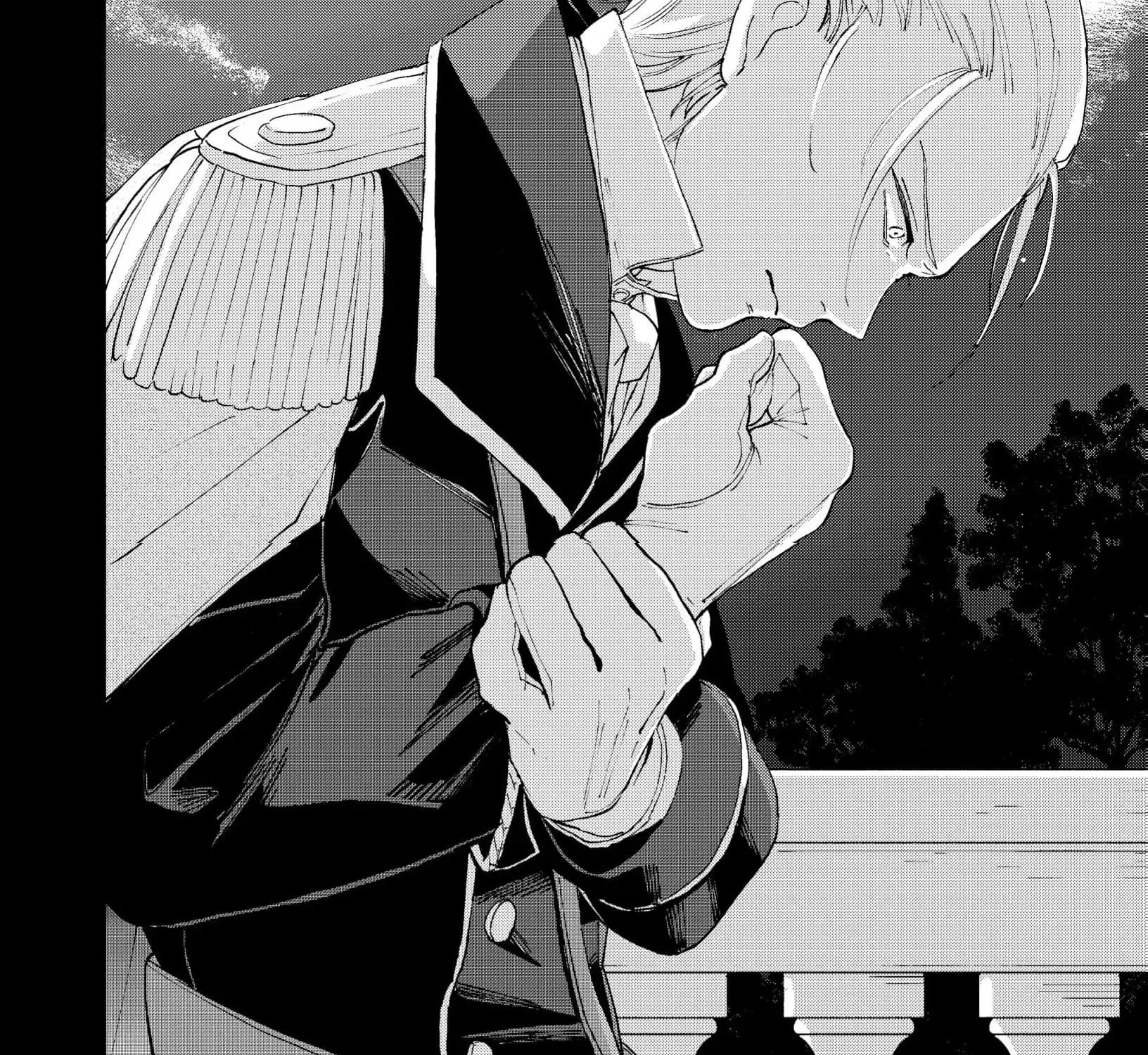 A Love That Never Bloomed Because of Our Difference in Status... Though It's Too Late Now Chapter 2 - page 51
