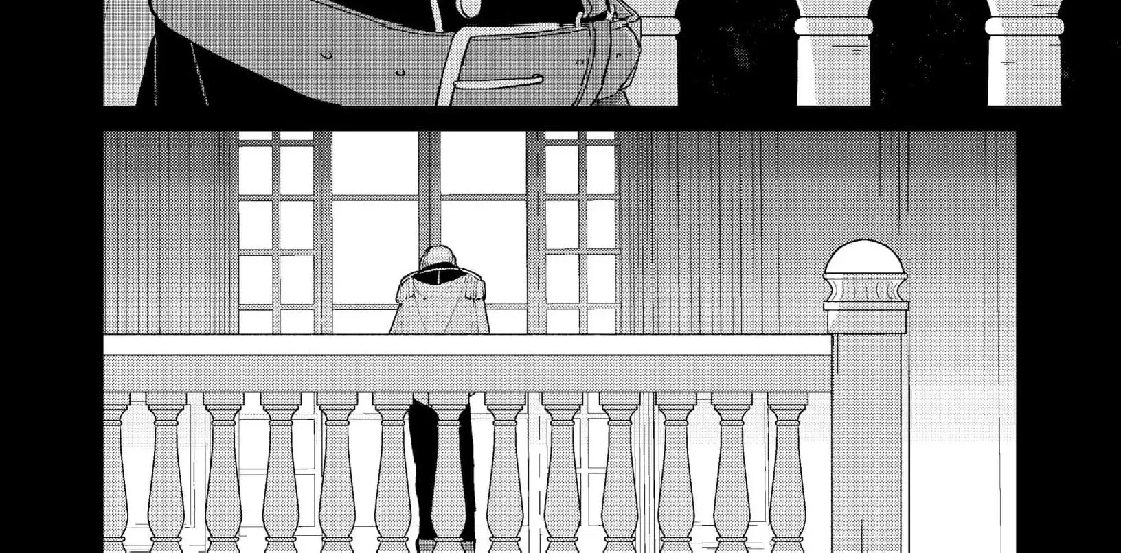 A Love That Never Bloomed Because of Our Difference in Status... Though It's Too Late Now Chapter 2 - page 52