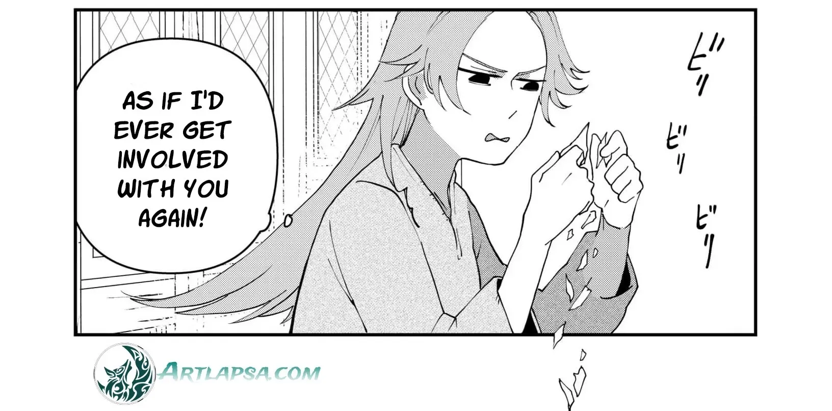 A Love That Never Bloomed Because of Our Difference in Status... Though It's Too Late Now Chapter 2 - page 54