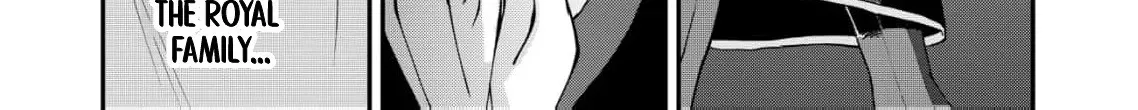 A Love That Never Bloomed Because of Our Difference in Status... Though It's Too Late Now Chapter 3 - page 28
