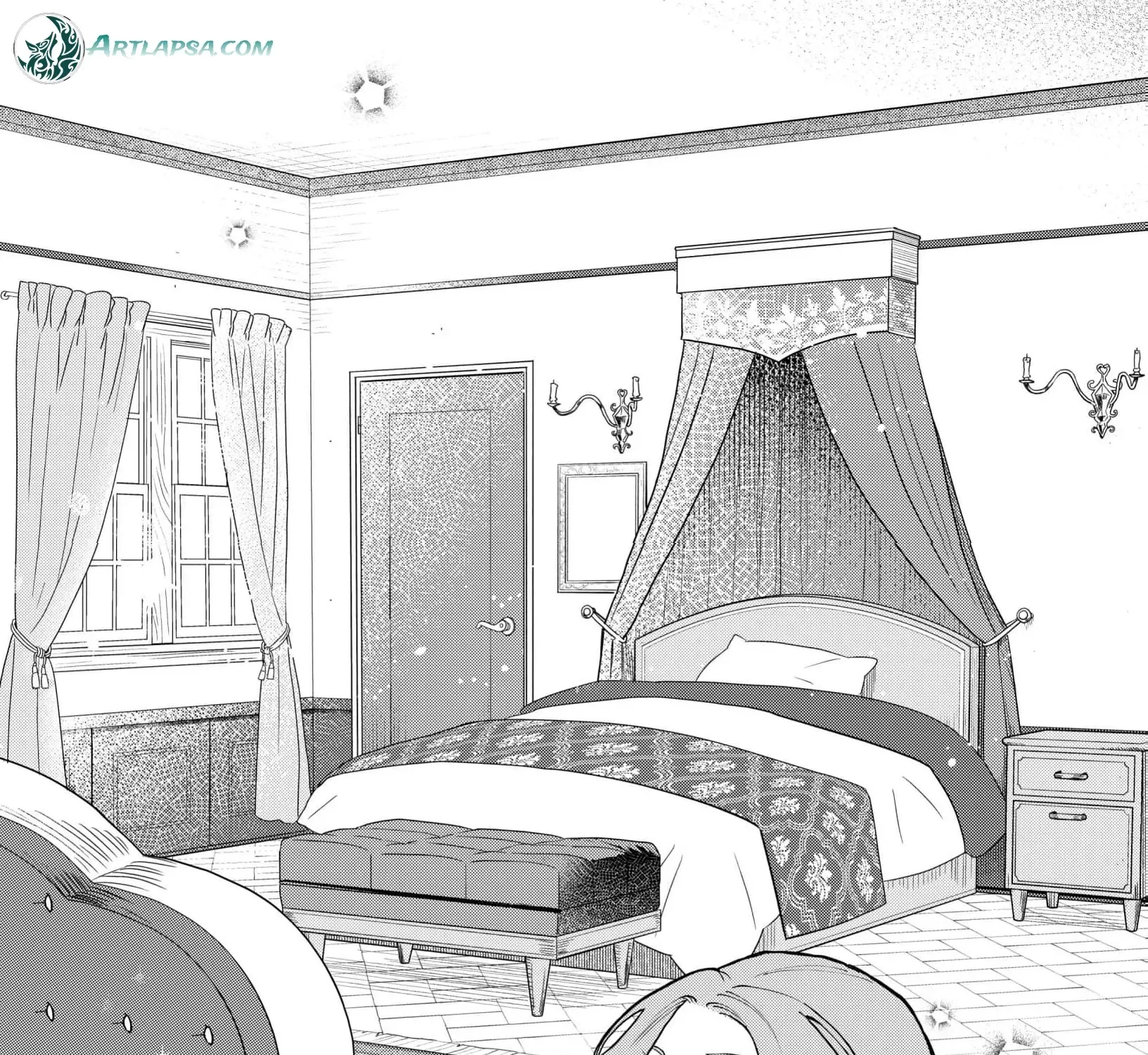 A Love That Never Bloomed Because of Our Difference in Status... Though It's Too Late Now Chapter 3 - page 39
