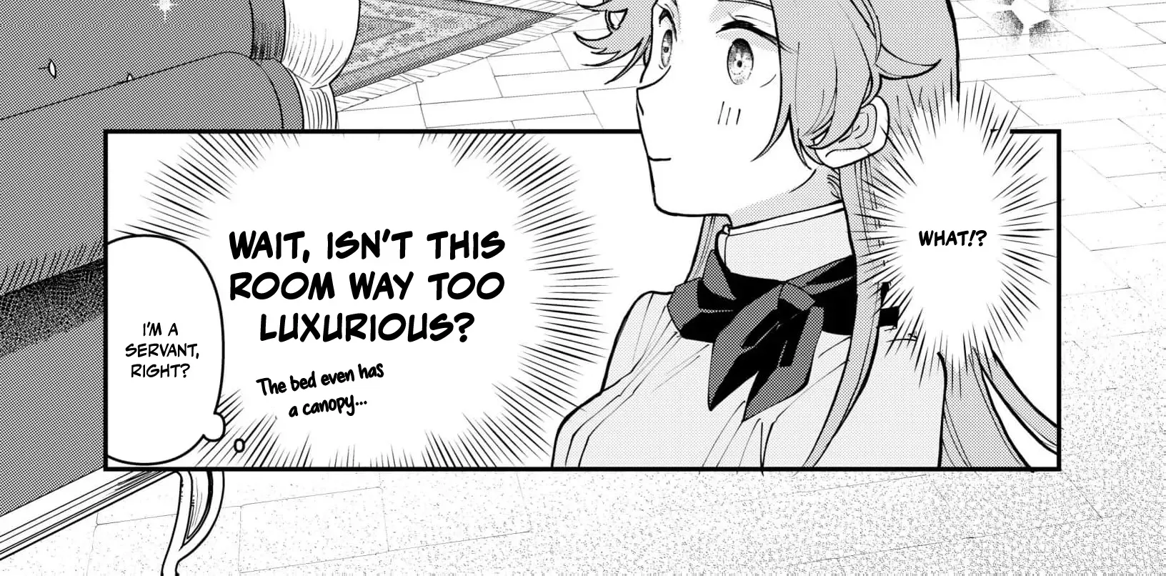 A Love That Never Bloomed Because of Our Difference in Status... Though It's Too Late Now Chapter 3 - page 40