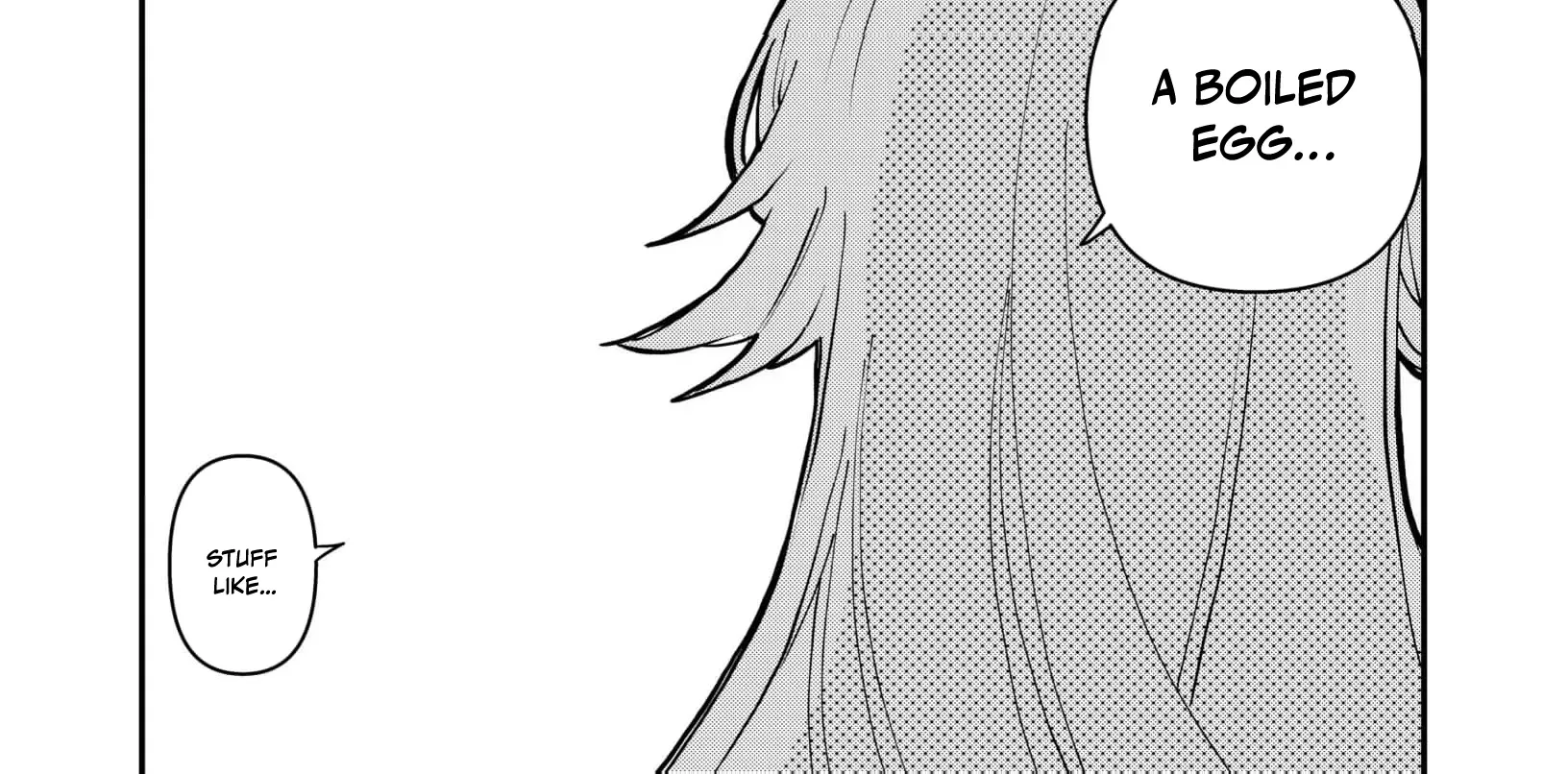 A Love That Never Bloomed Because of Our Difference in Status... Though It's Too Late Now Chapter 3 - page 44
