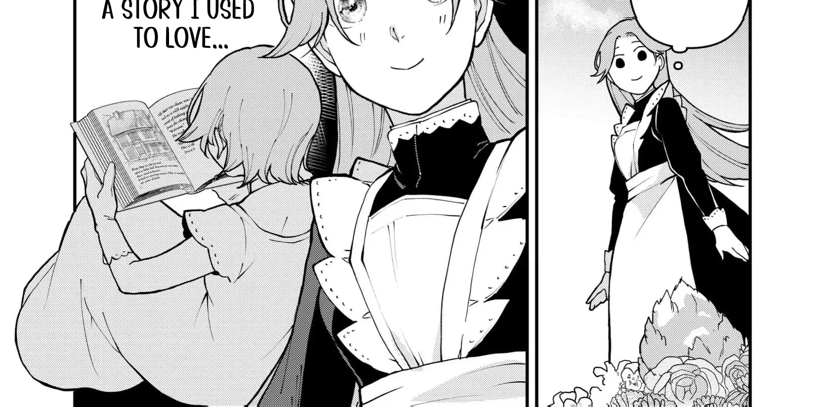 A Love That Never Bloomed Because of Our Difference in Status... Though It's Too Late Now Chapter 3 - page 50