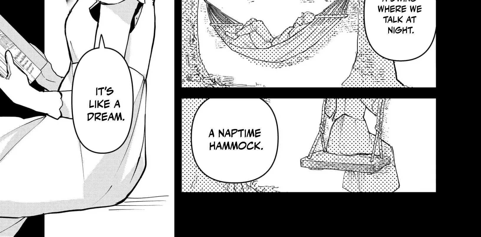 A Love That Never Bloomed Because of Our Difference in Status... Though It's Too Late Now Chapter 3 - page 52