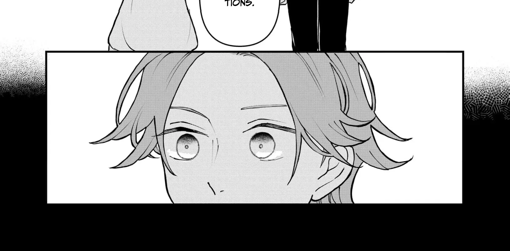 A Love That Never Bloomed Because of Our Difference in Status... Though It's Too Late Now Chapter 3 - page 54