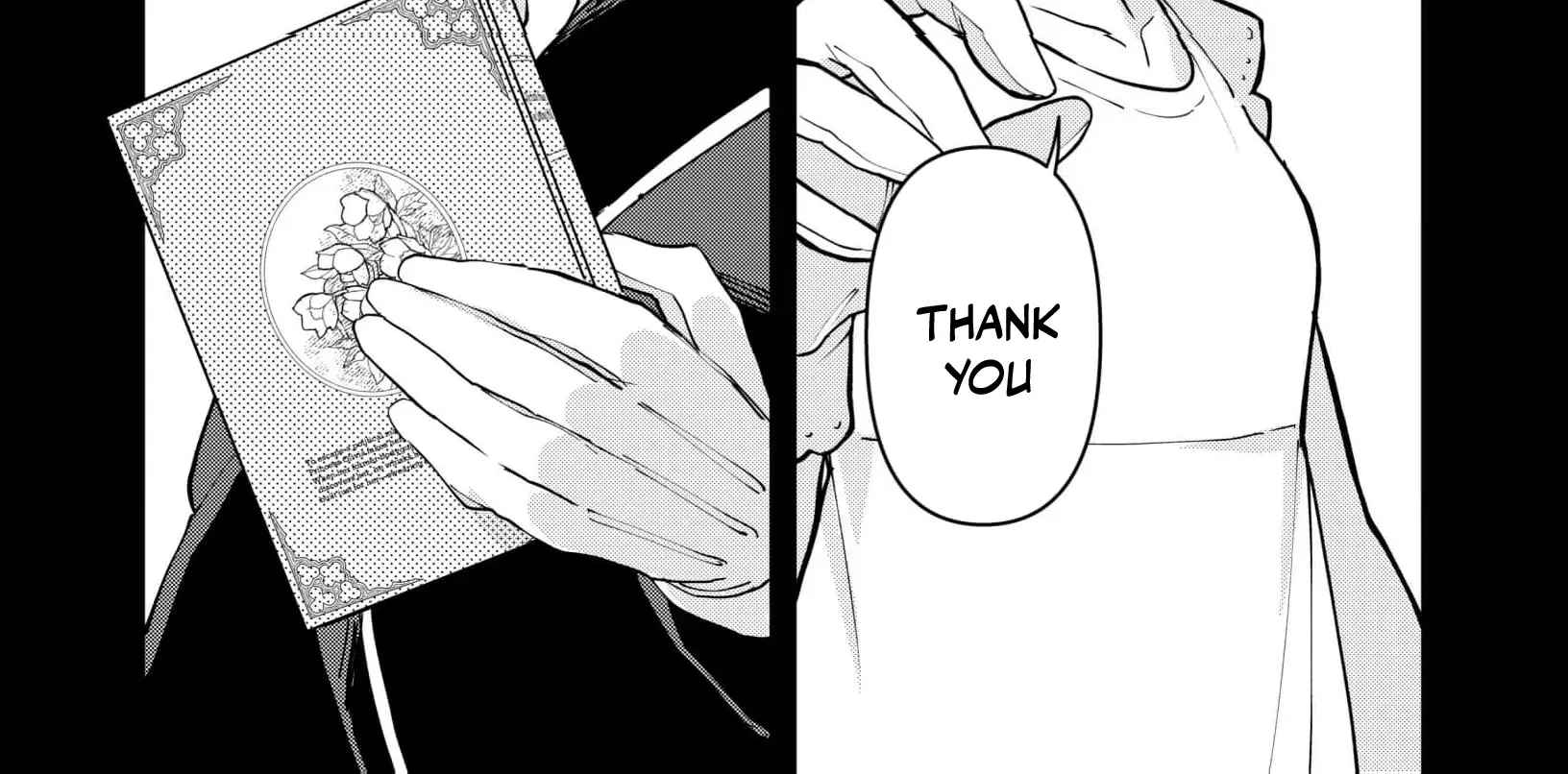 A Love That Never Bloomed Because of Our Difference in Status... Though It's Too Late Now Chapter 3 - page 56