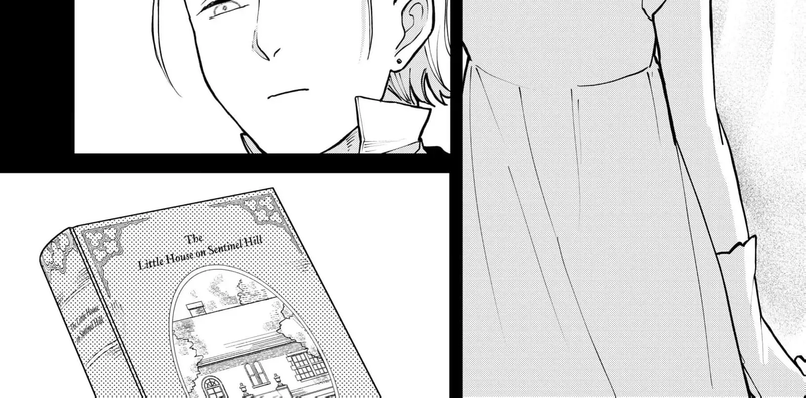 A Love That Never Bloomed Because of Our Difference in Status... Though It's Too Late Now Chapter 3 - page 58
