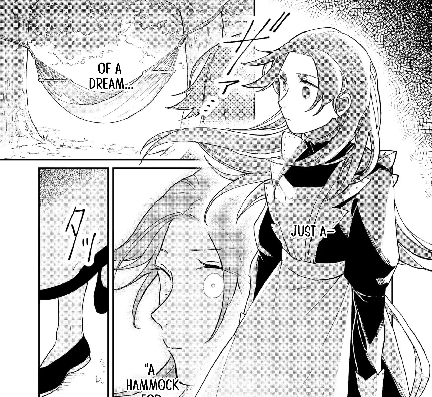 A Love That Never Bloomed Because of Our Difference in Status... Though It's Too Late Now Chapter 3 - page 59