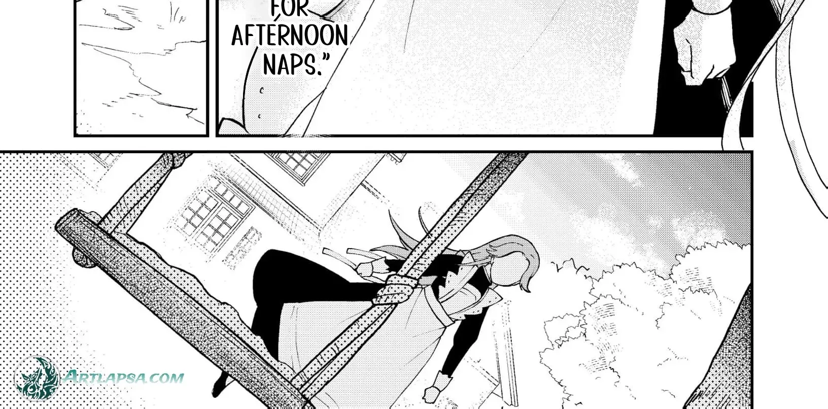 A Love That Never Bloomed Because of Our Difference in Status... Though It's Too Late Now Chapter 3 - page 60