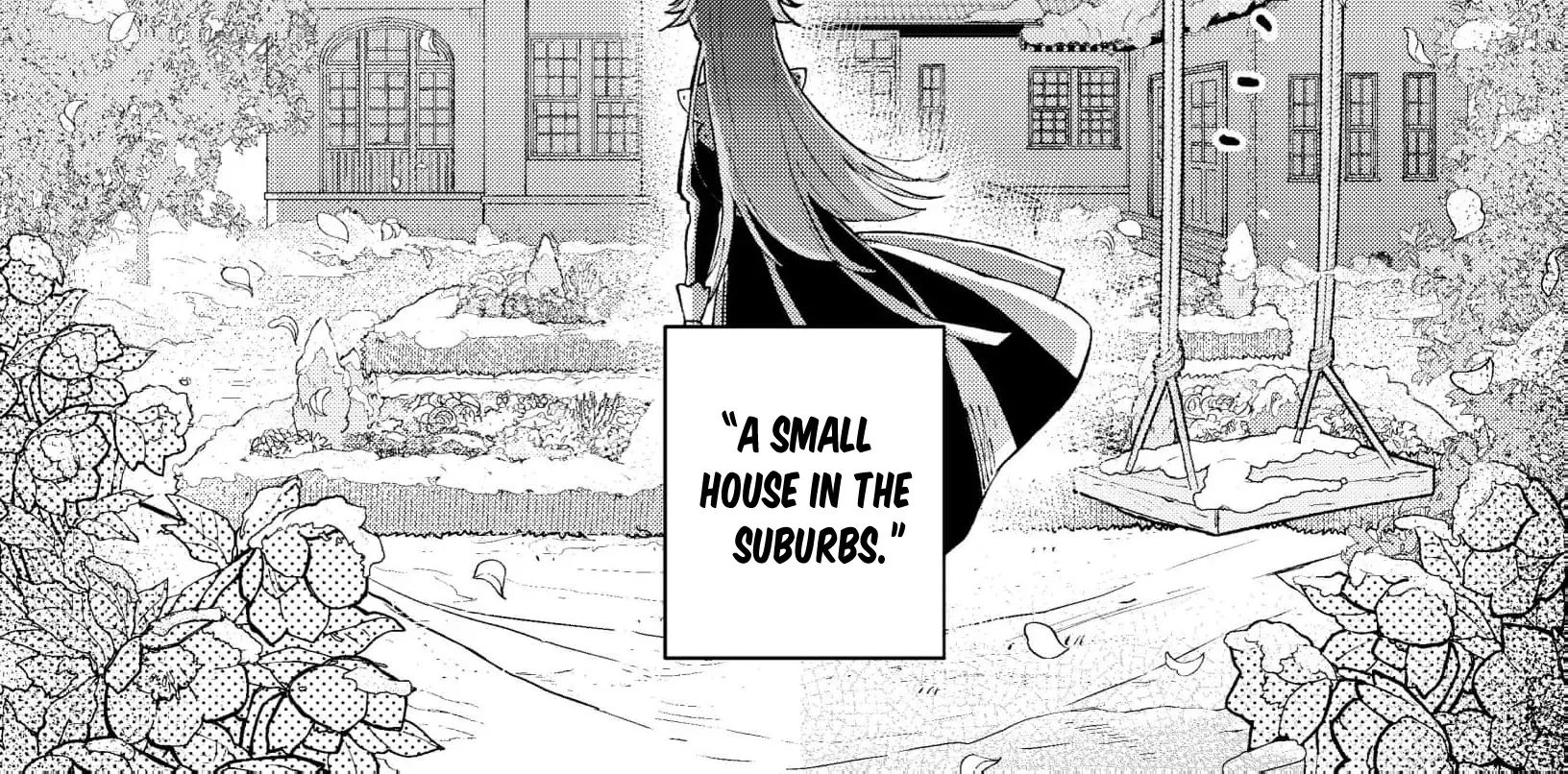A Love That Never Bloomed Because of Our Difference in Status... Though It's Too Late Now Chapter 3 - page 62