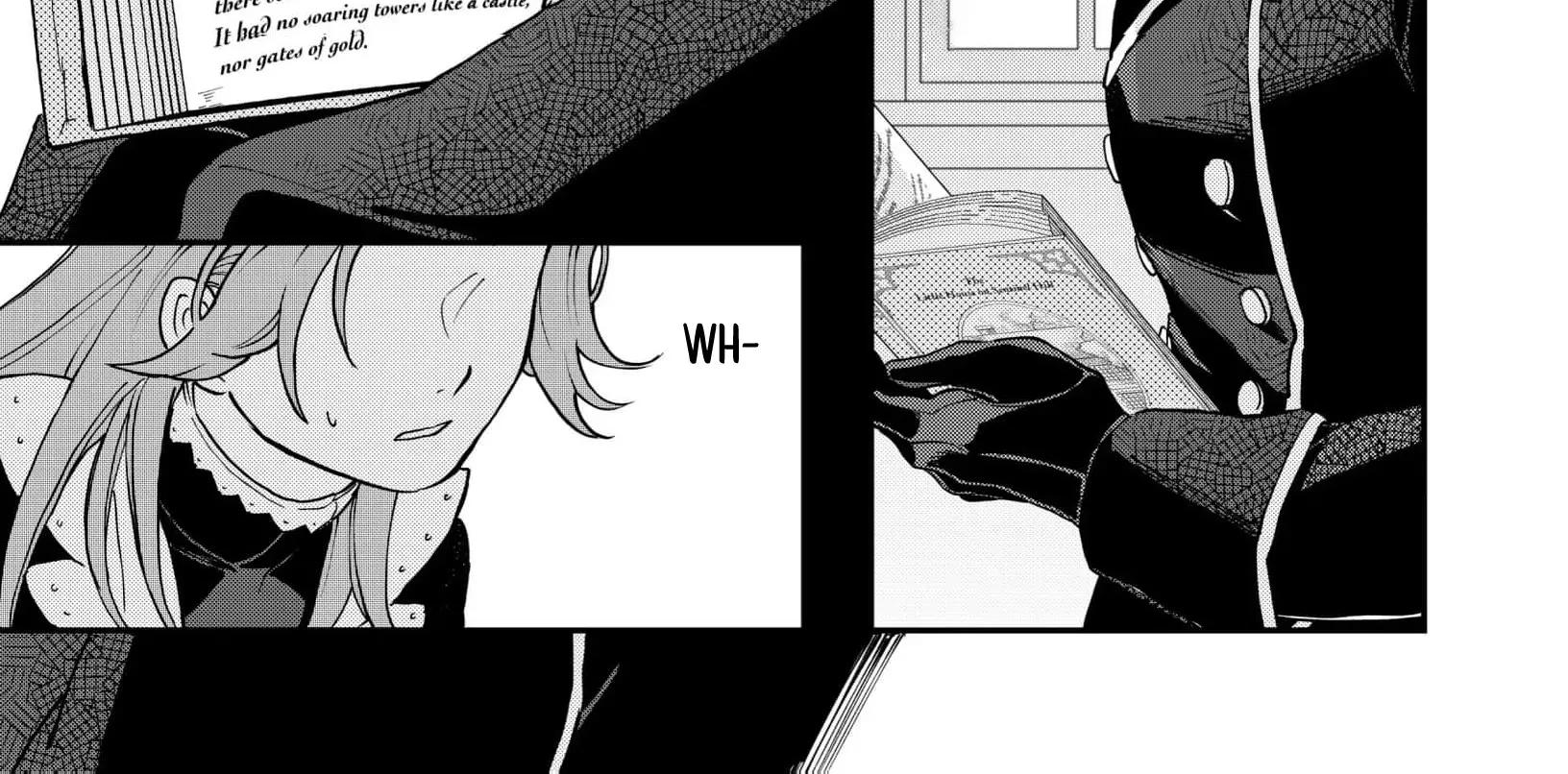 A Love That Never Bloomed Because of Our Difference in Status... Though It's Too Late Now Chapter 3 - page 64