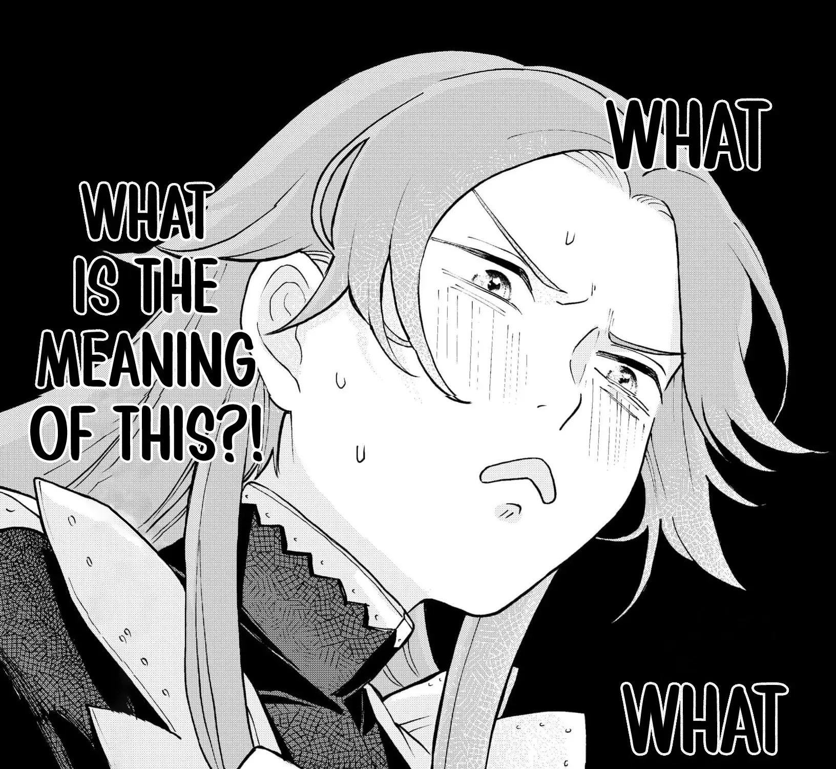 A Love That Never Bloomed Because of Our Difference in Status... Though It's Too Late Now Chapter 3 - page 65