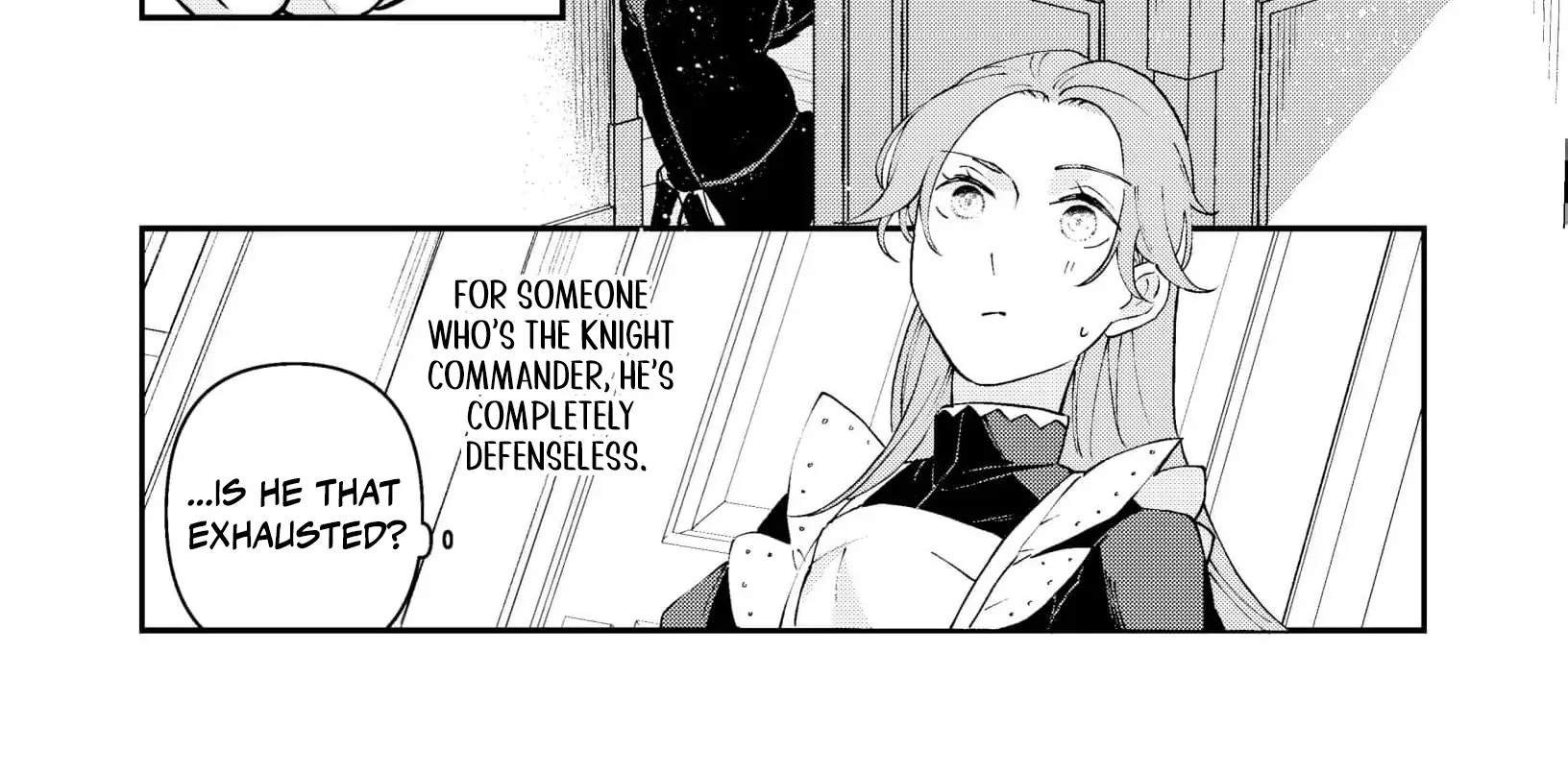 A Love That Never Bloomed Because of Our Difference in Status... Though It's Too Late Now Chapter 4 - page 12