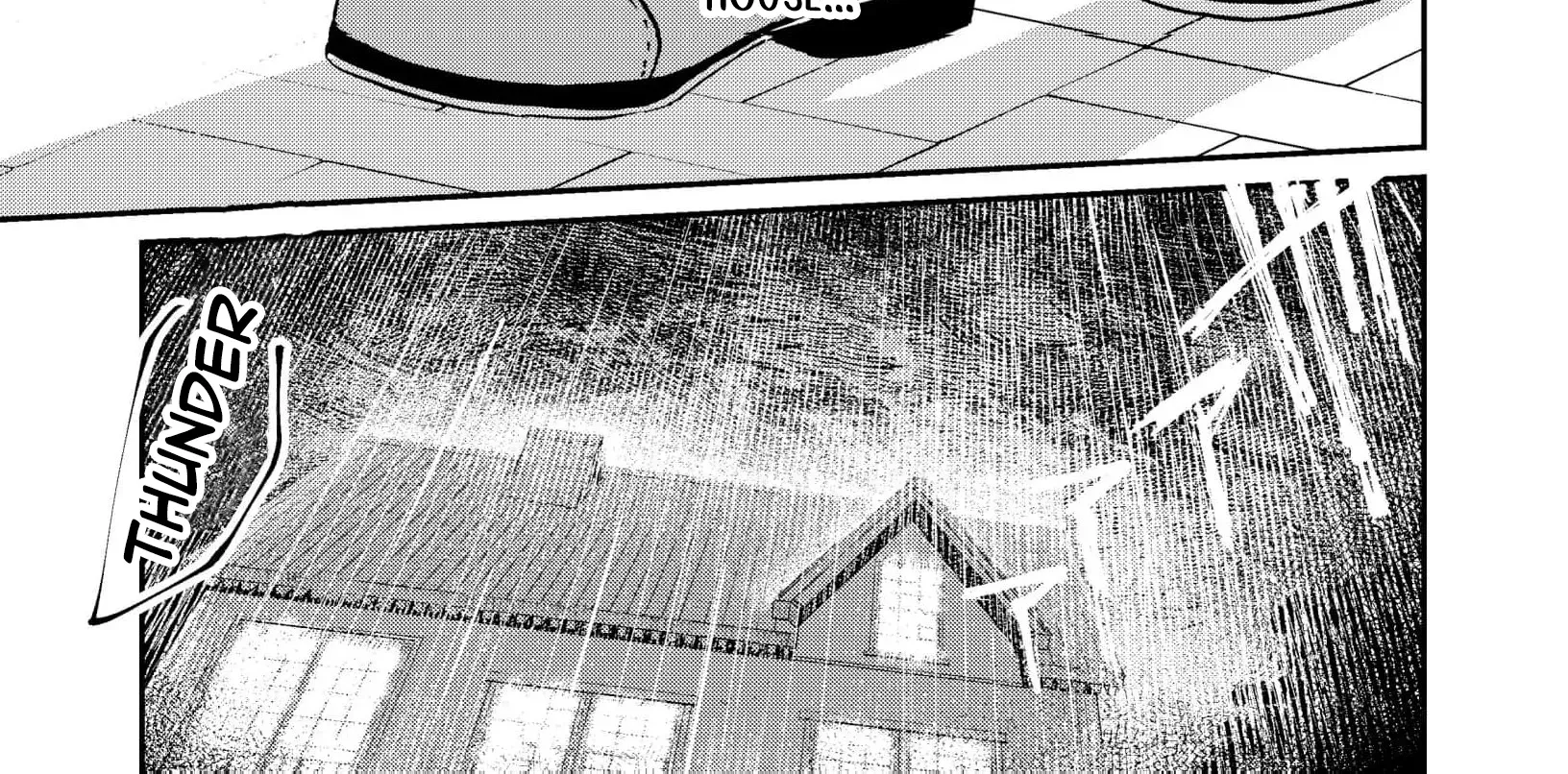 A Love That Never Bloomed Because of Our Difference in Status... Though It's Too Late Now Chapter 4 - page 32