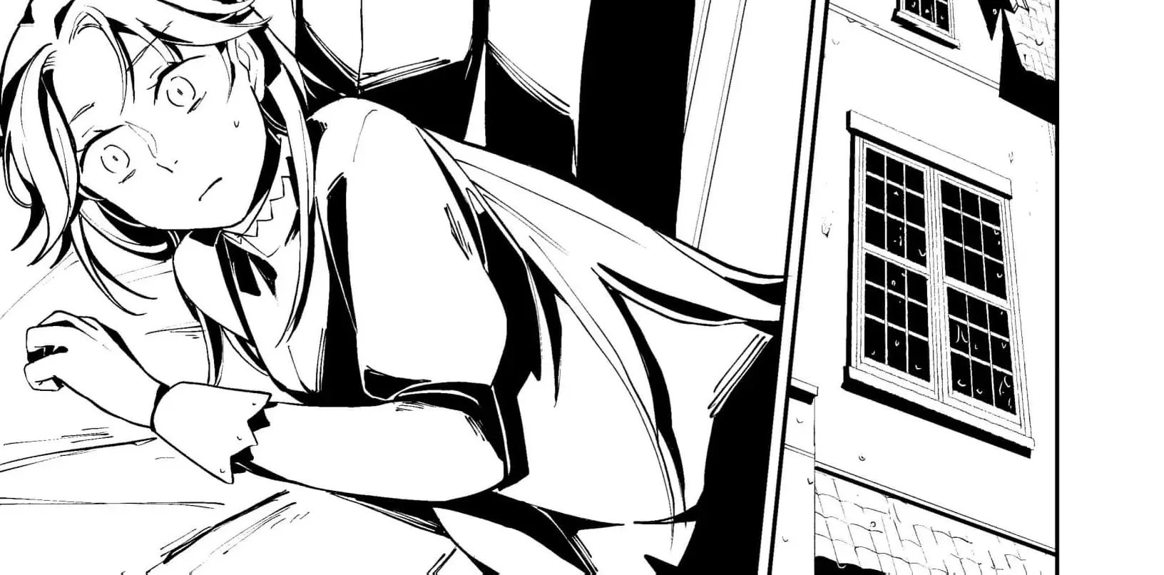 A Love That Never Bloomed Because of Our Difference in Status... Though It's Too Late Now Chapter 4 - page 34