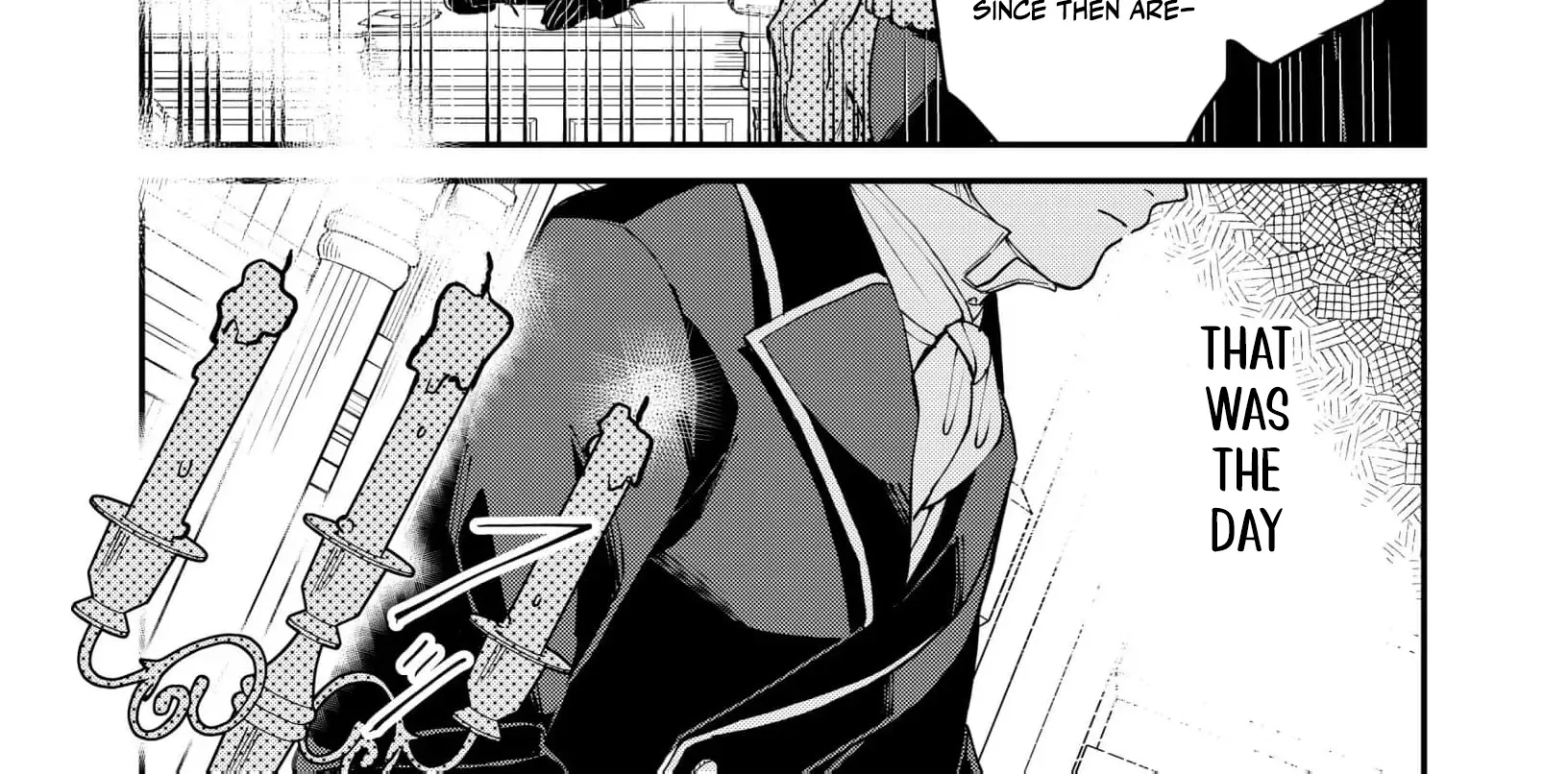 A Love That Never Bloomed Because of Our Difference in Status... Though It's Too Late Now Chapter 4 - page 46
